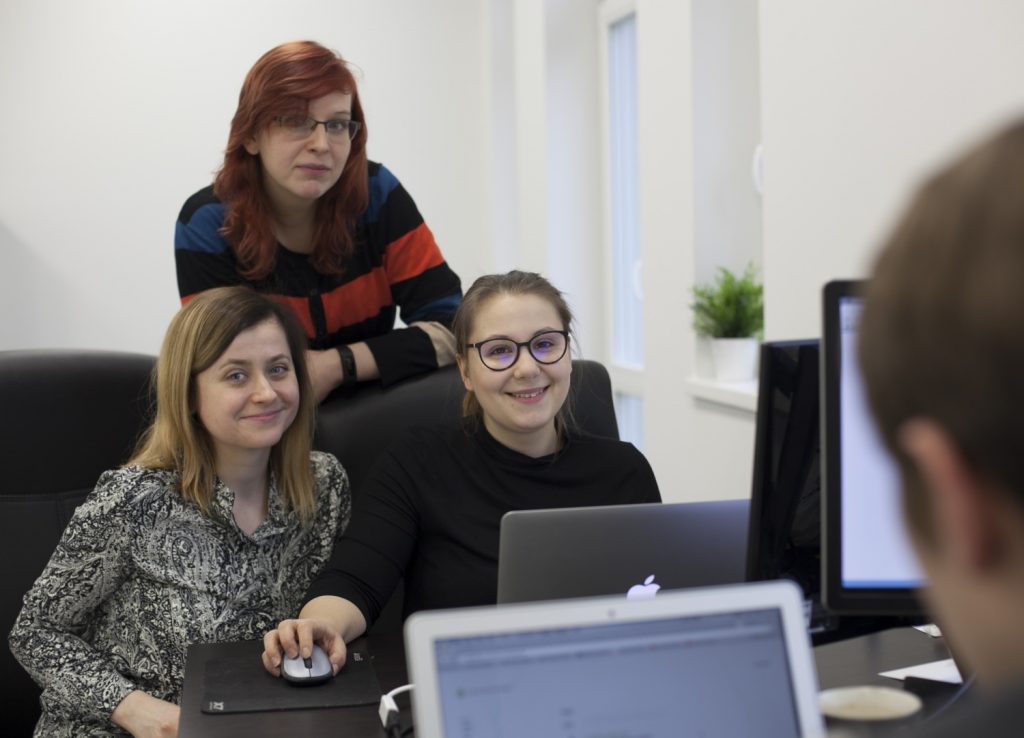 QA team new years resolutions