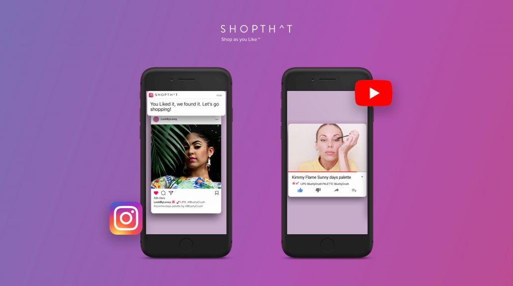 Shop that cover