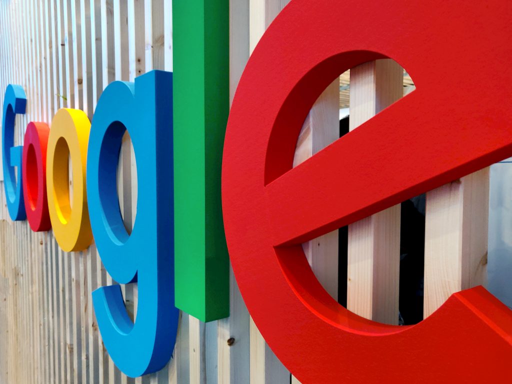 Google Logo